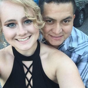 Meet your Posher, Brandi